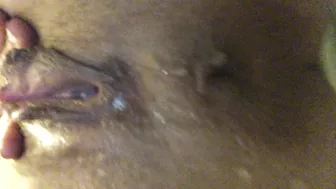 aidra fox onlyfans push it all out