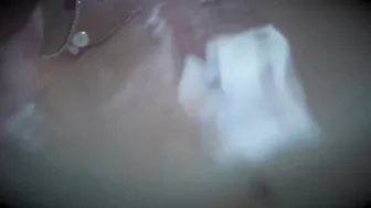 scousehope onlyfans pussy play under water