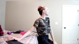 hi_cut_cutie 21.03.2020 chaturbate