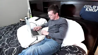 colbyknox 21.03.2020 057 male chaturbate