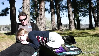 petite nymphet onlyfans a cheeky preview of my upcoming public outdoor boy girl vid