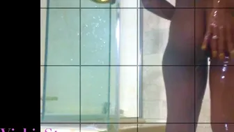 vickie starxxx onlyfans everyone knows that vickie loves a piping hot shower