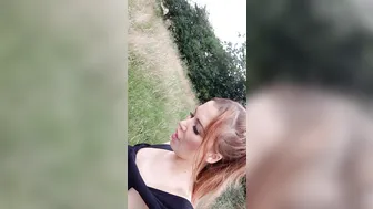 lucy alexandra onlyfans butt plug and public flashing