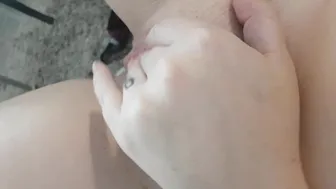 scousehope onlyfans naked on the sofa. teasing myself for you