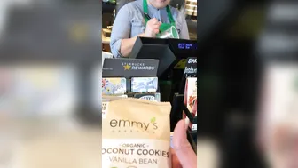 gialovexxx onlyfans jacobkxxx and i getting a coffee after getting walked in on giving blow job in starbucks bathroom