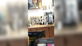 gialovexxx onlyfans jacobkxxx and i getting a coffee after getting walked in on giving blow job in starbucks bathroom