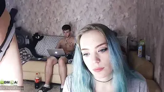 69chupachups  06.02.2020  chaturbate webcam teen naked posing blowjob handjob lovense (480p)