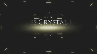 crystal knight onlyfans don't you dare cum challenge