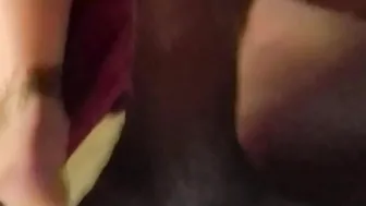 ashton blake onlyfans buttslut complete with creampie