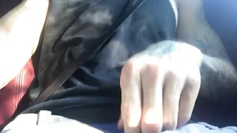 noemie bilas onlyfans just me and chris strokes hanging out