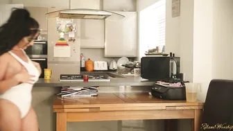 tara may onlyfans making you weak for me.. worship my wet tits