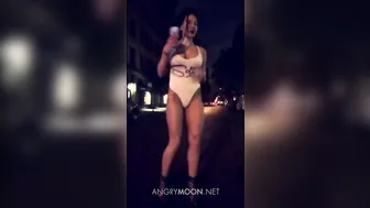 simonamihiela onlyfans this was a loooong night