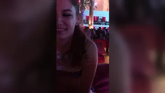 brennasparksxxx onlyfans interviewing bobbi dylan