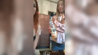 shona river onlyfans having sexy time with friends