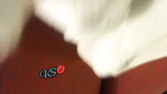 vickie starxxx onlyfans that time i got my asshole punished