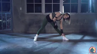 evelin stone onlyfans smoking fetish hat solo