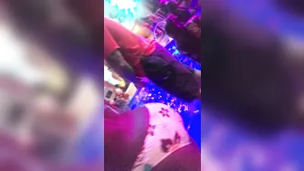 vickie starxxx onlyfans rare footage of the pool party turn up