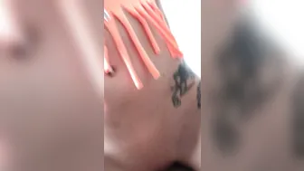 spizoo onlyfans cameron canela loves some morning sex1