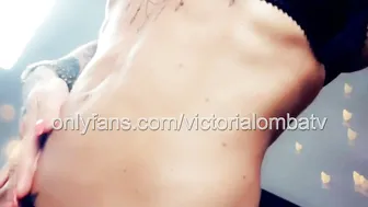 victoria lomba onlyfans good morning