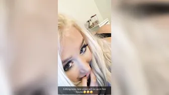 amanda ahola onlyfans play with me