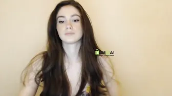 snowww_white  01.02.2020  chaturbate webcam teen lingerie posing ass smalltits stockings (480p)