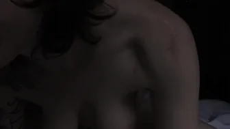 bettie bondage onlyfans bedtime story with mom