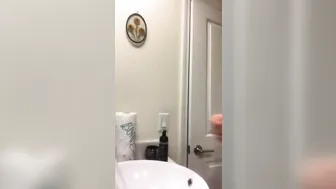 aidra fox onlyfans toy cleaning showing off new toys