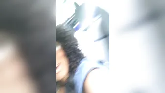 misty stone onlyfans spend a day with me baby