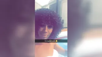 misty stone onlyfans spend a day with me baby