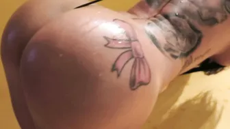 simonamihiela onlyfans sexy push-ups