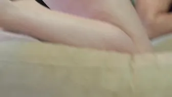 veronika rose onlyfans a bad girl gets a spanking