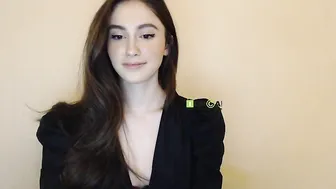 snowww_white  01.02.2020  chaturbate webcam teen lingerie posing ass smalltits stockings (480p) (vi