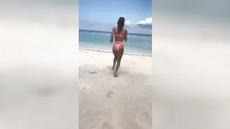 uma jolie onlyfans runaway with me