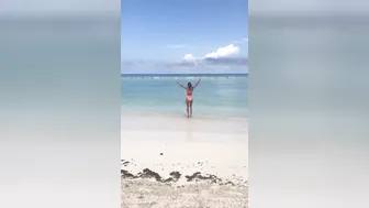 uma jolie onlyfans runaway with me