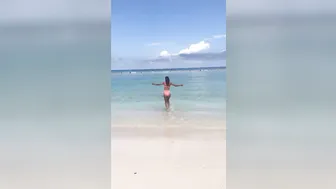 uma jolie onlyfans runaway with me