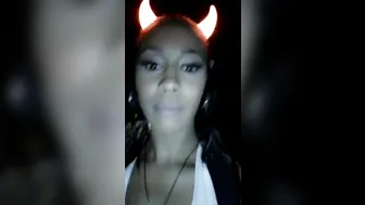 misty stone onlyfans six flags with my naughty selena