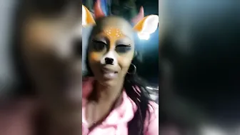 misty stone onlyfans six flags with my naughty selena