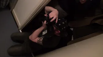 michelle thorne onlyfans behind the scenes members day shoot vid naughty nurse thorn