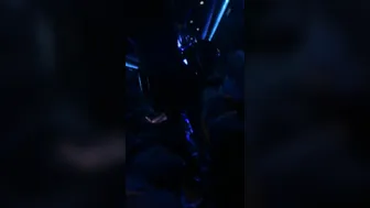misty stone onlyfans pornstar caravan how many porn stars can u spot on the party bus