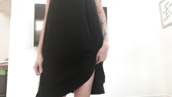 stormy onlyfans watch me strip down and tease my pussy