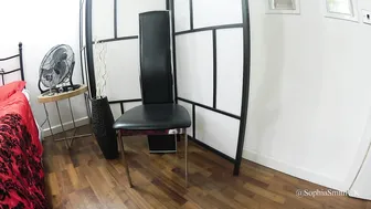 sophia smith onlyfans i know you love legs (1)