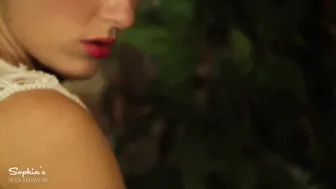 sophia smith onlyfans long live opaque tights