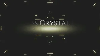 crystal knight onlyfans full addiction body worship