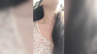 sophia smith onlyfans hmmmm. i think the mirror should stay here in the hallway, you get the best views of this peach