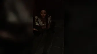 gianna dior onlyfans happy monday, here␙s a vid of me peeing on the street