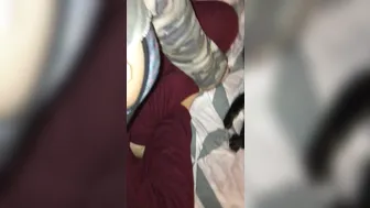 stormi maya onlyfans landed in cali . here␙s my air b n b roomate lol