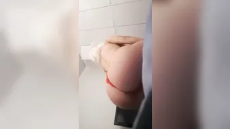 amanda ahola onlyfans i like the red thong