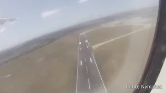 petite nymphet onlyfans airplane masturbation