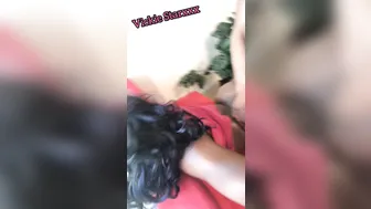 vickie starxxx onlyfans he was determined to get all this phat pussy and i let him too