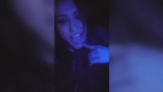 mandy muse onlyfans the trillest interior lights ever